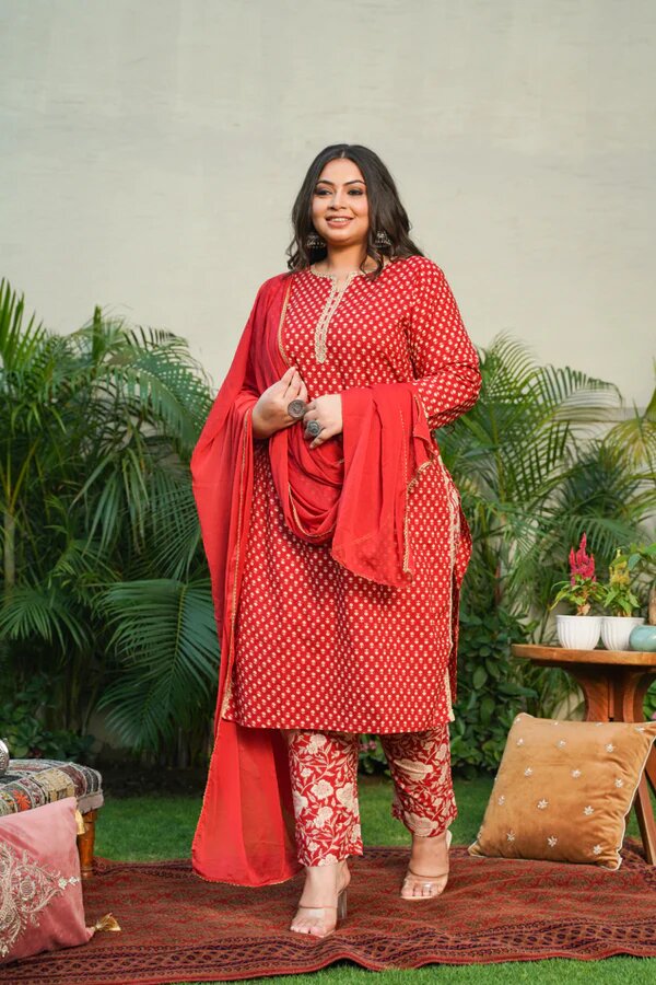 The Art of Choosing the Right Fabric in Ethnic Fashion