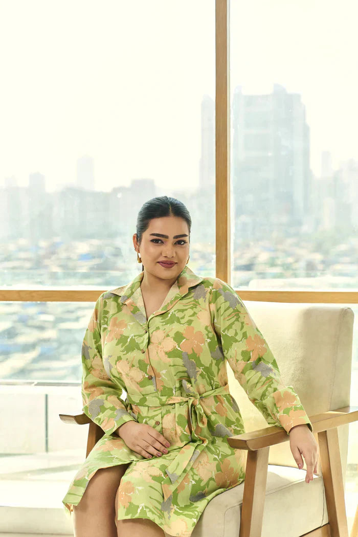 From Casual to Classy: Easy Layering Tricks for Plus-Size Women