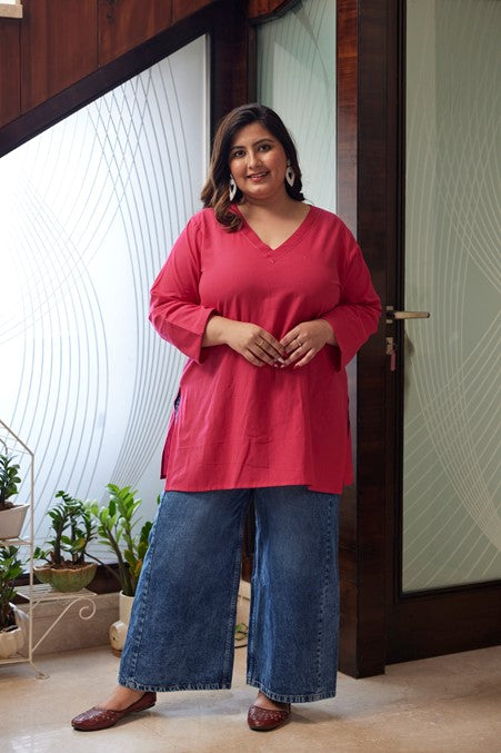 Top Monsoon Outfits for Plus Size Women: Stay Stylish and Comfortable