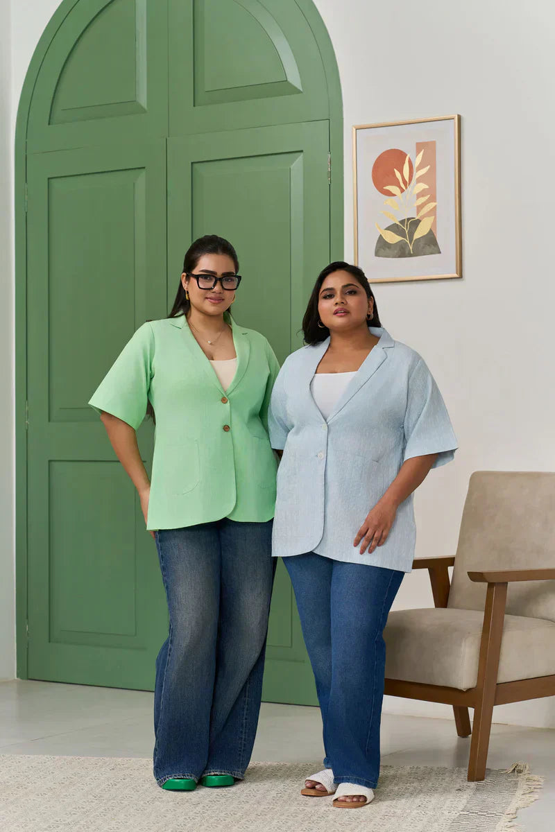 Power Dressing for Plus-Size Women: Confidence Through Clothing