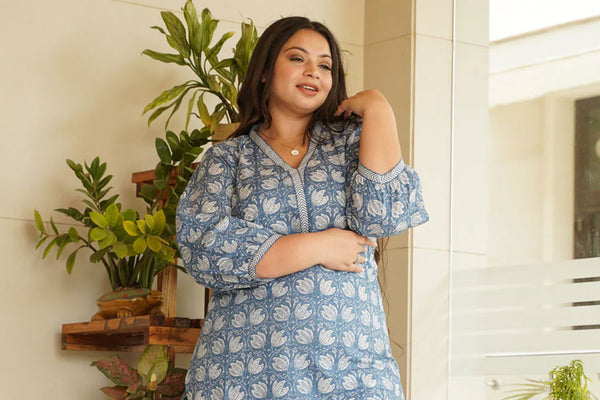 Trendy Plus Size outfit ideas this summer
