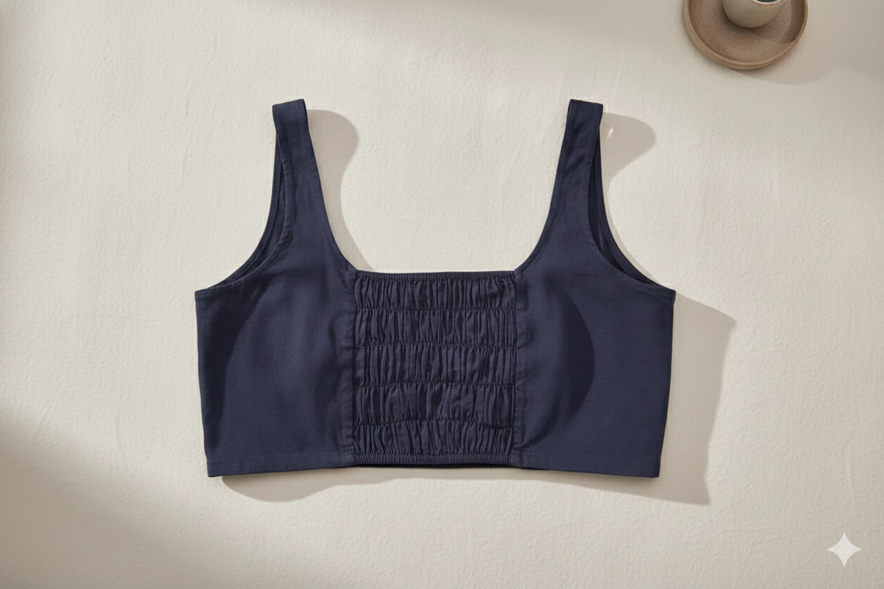 Plus Size Black Golden Ethnic Partywear Kurta & Pants Set for Women