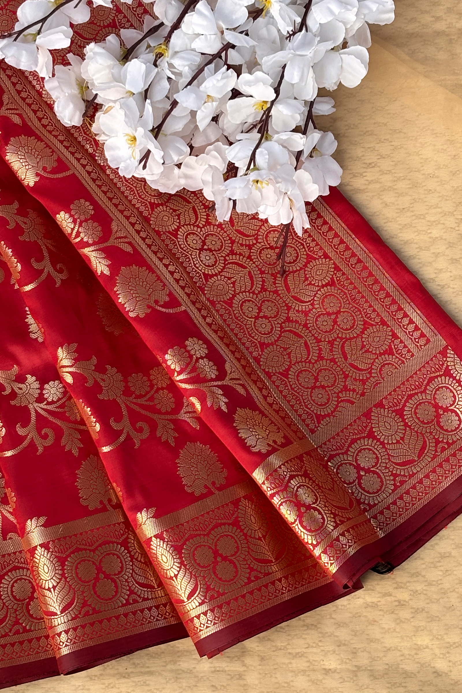 Banarasi Dupatta