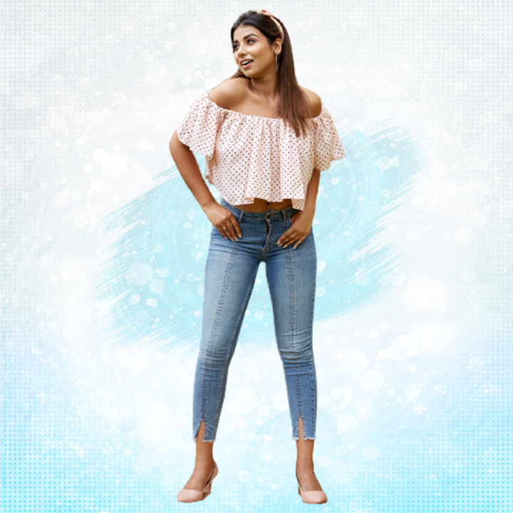 Types of Casual Tops for Women to Adore the Spring Season