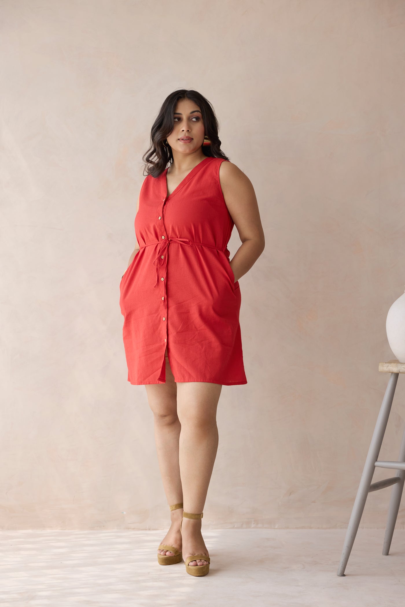 From Frustration to Fabulous: Plus-Size Dresses That Celebrate Curves in 2025