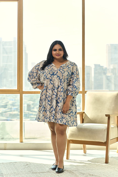 Why Cotton Wins: The Ultimate Humid-Weather Fabric for Women of All Sizes