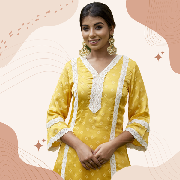 Ace Your Festive Look with Ethereal Ethnic Wear