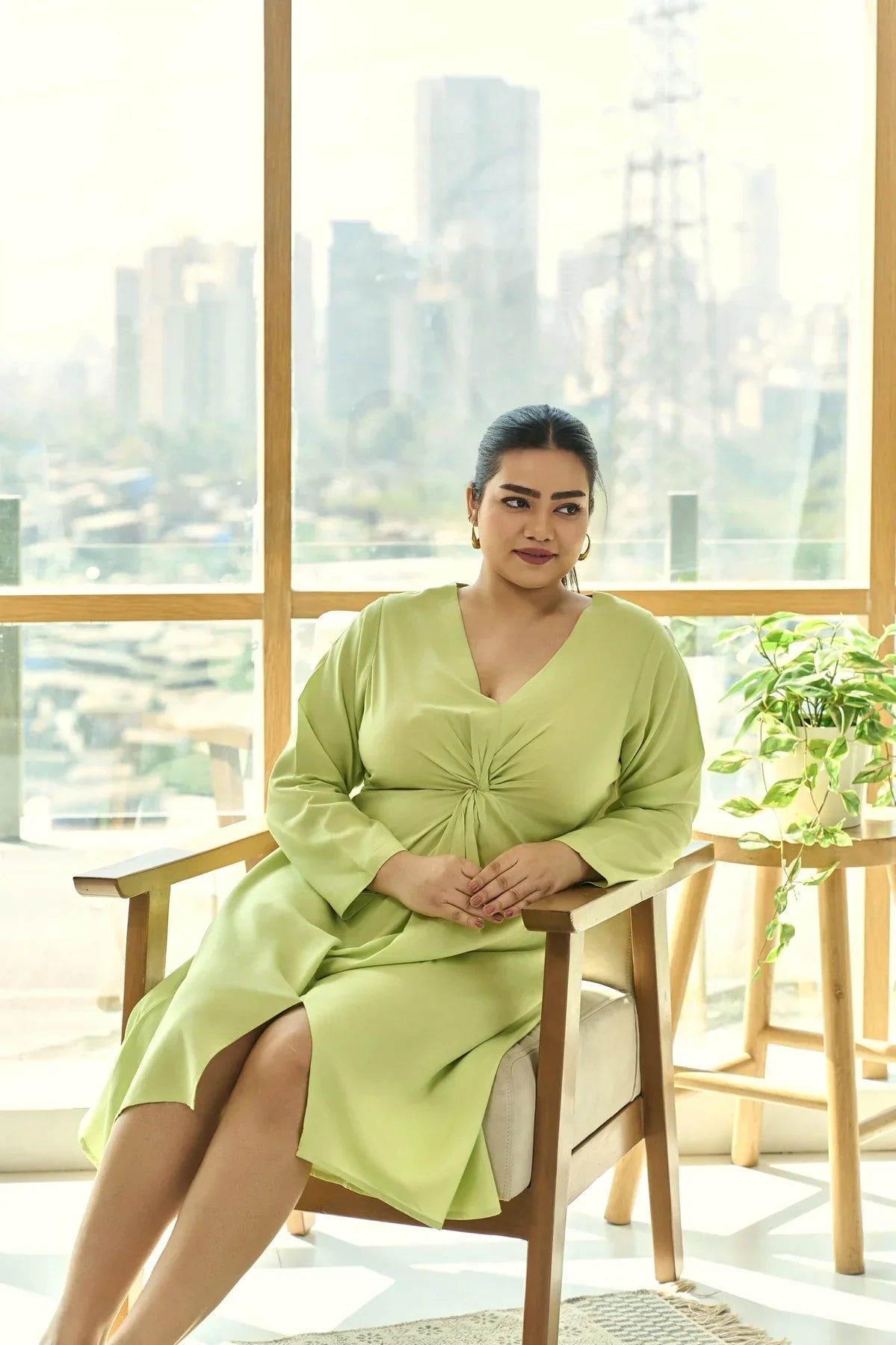 Vacation Dresses for Curvy Women That Don't Sacrifice Style