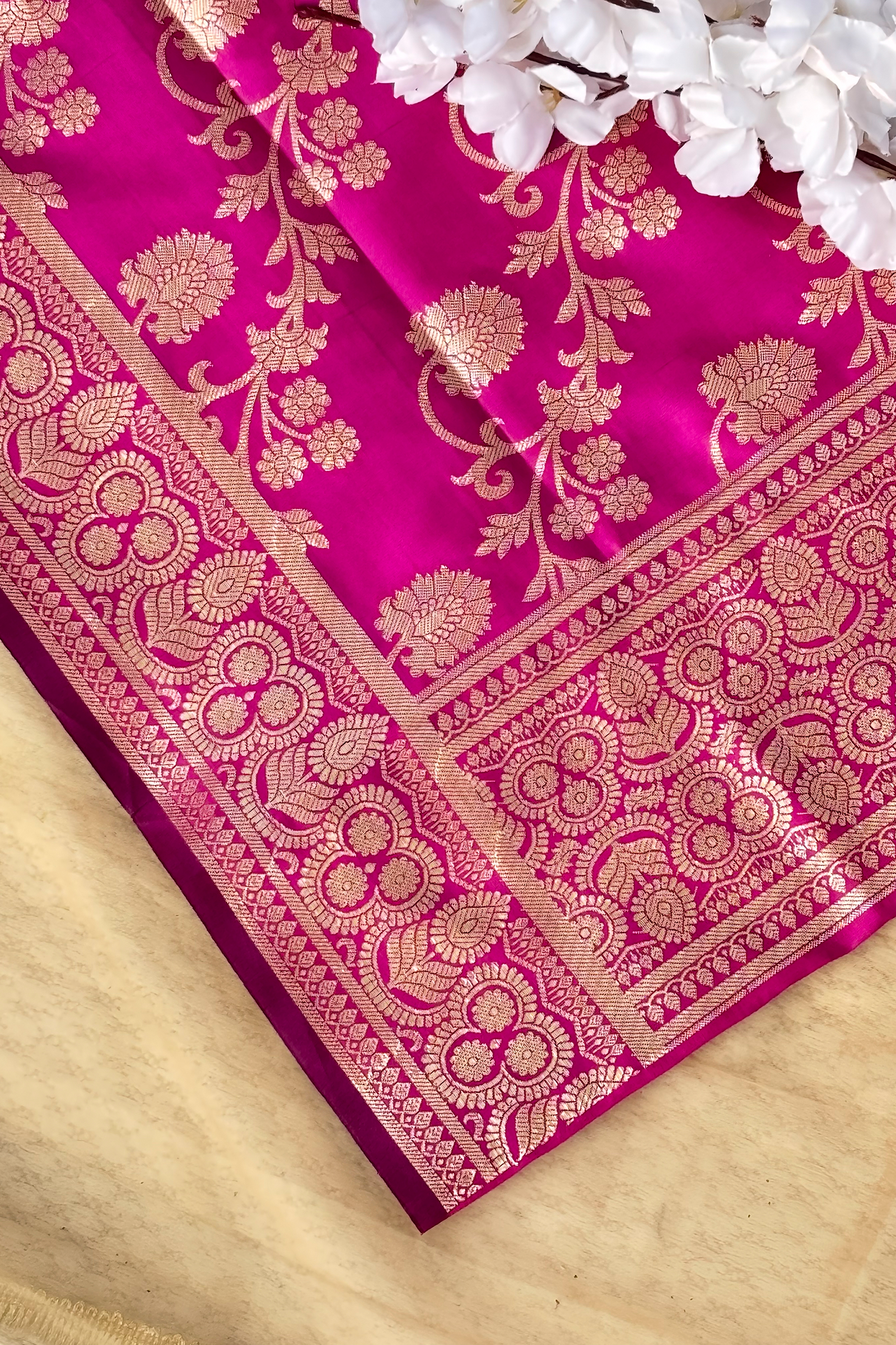 Banarasi Dupatta