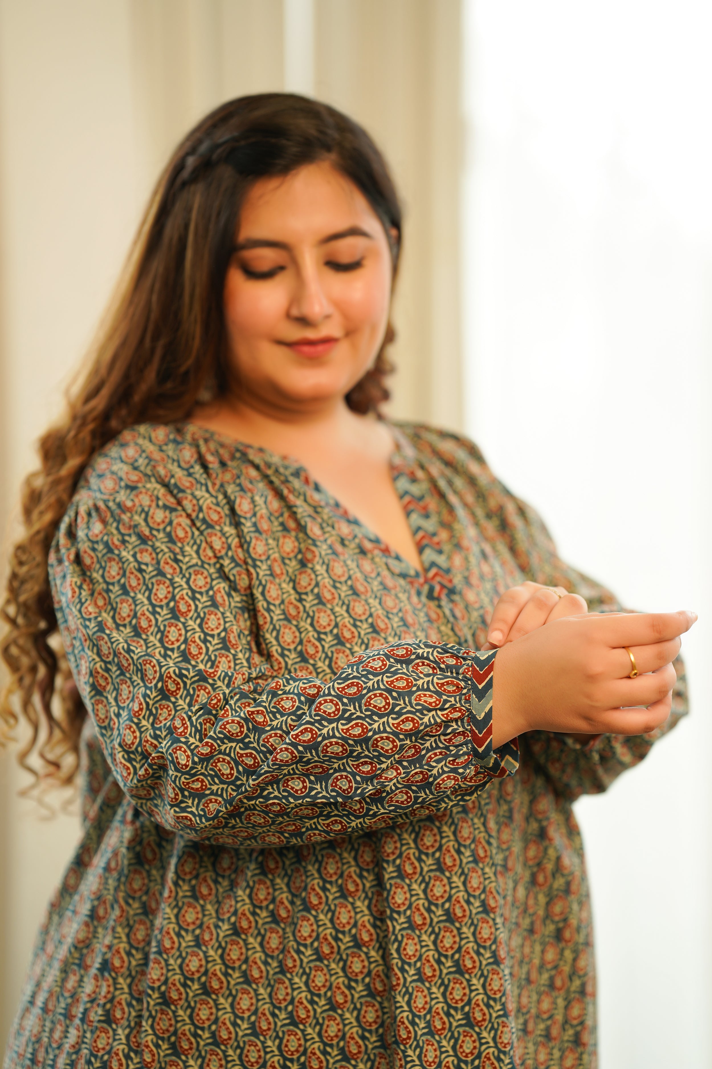 Designer collection by nangaliaruchira