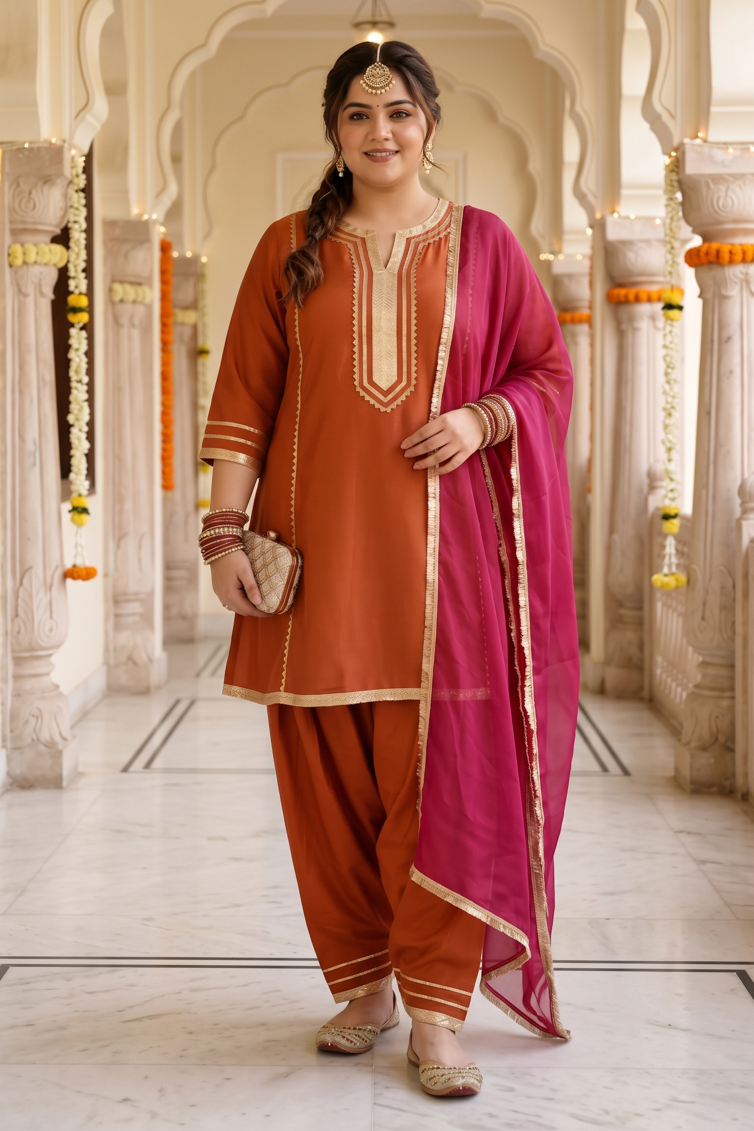 Diwali Karwa Chauth